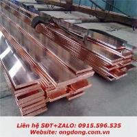Đồng thanh cái 50x5